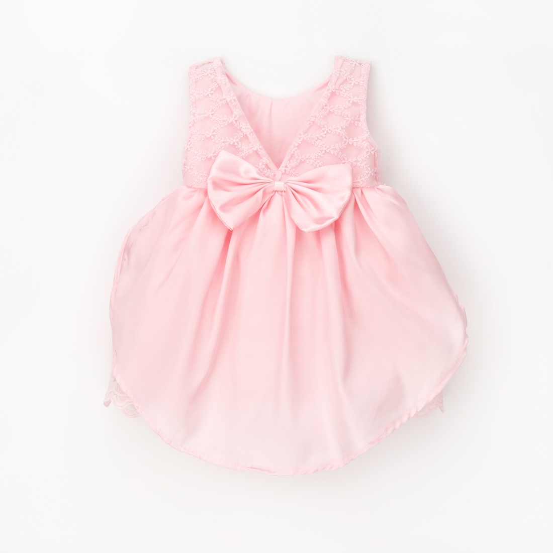 Фото Праздничный набор для девочки Mini Papi 151 4 единицы Розовый (2000989731979D)