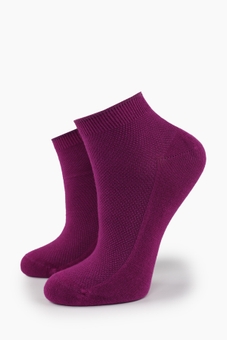 Шкарпетки для дiвчинки, 5-6 років Ceburashka CHEBURASHKA BEMBU/D Різнокольоровий (2000904232789)