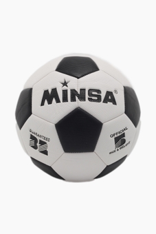 М'яч футбольний MSI1028006 № 5 Різнокольоровий (2002005990117)