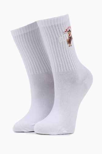 Фото Шкарпетки для хлопчика PierLone P1426 22-24 Білий (2000989495413A)