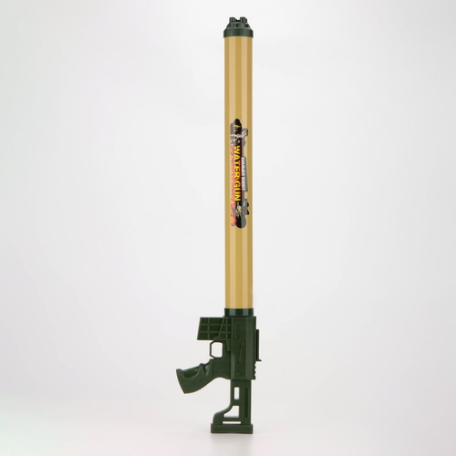 Фото Игрушка водяное оружие LongSheng 338-12 Бежевый (2000989675259)