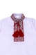 Рубашка Козачок МАЙКЛ 92 Красный (2000902198209D) Фото 3 из 3