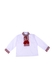 Рубашка Козачок МАЙКЛ 92 Красный (2000902198209D) Фото 1 из 3