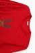 Пижама Nicoletta 96584 XL Красный (2000989323822D)