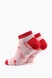 Шкарпетки Smaliy 4-531Д-6VD 23-25 Рожевий (2000904775934A) Фото 2 з 3