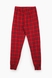 Пижама Nicoletta 85398 122-128 см Красный (2000989324317D)