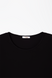 Белье-футболка женское 26553 XL Черный (2000989298021А) Фото 3 из 4