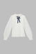 Блуза для дівчинки Vio Faloni 3248 164 см Білий (2000990495600D) Фото 8 з 12