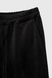 Штани жіночі прямі 700-K 54 Чорний (2000990342065D) Фото 7 з 10