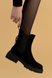 Ботинки женские демисезонные Meideli M82-1 38 Черный (2000990358059D) Фото 11 из 15