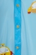 Дощовик для хлопчика Flagman 602 XL Блакитний (2000990098023A) Фото 10 з 14