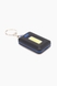 Ліхтарик-брелок LED на батарейках Синій Omer WT-377 (2000989456629) Фото 3 з 3