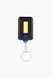 Ліхтарик-брелок LED на батарейках Синій Omer WT-377 (2000989456629) Фото 1 з 3
