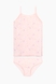 Комплект белья для девочки ADN Kids 8620 10-11 Розовый (2000989863465A) Фото 1 из 10
