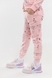 Костюми для дiвчинки (світшот+штани) Breeze 1583 116 см Рожевий (2000990141057D) Фото 4 з 20