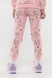 Костюми для дiвчинки (світшот+штани) Breeze 1583 116 см Рожевий (2000990141057D) Фото 8 з 20