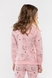 Костюми для дiвчинки (світшот+штани) Breeze 1583 116 см Рожевий (2000990141057D) Фото 7 з 20