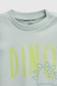 Костюм футболка+шорти для хлопчика Mother Love 2376 68 см Оливковий (2000990530417S) Фото 3 з 9