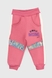 Костюм малявка (світшот+штани) Walenti 1637 92 см Рожевий (2000990088895W) Фото 8 з 12