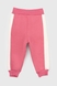 Костюм малявка (свитшот+штаны) Walenti 1637 92 см Розовый (2000990088895W) Фото 10 из 12