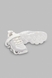 Кросівки для хлопчика Stepln 112A-9 38 Білий (2000990379733S) Фото 5 з 10