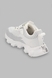 Кросівки для хлопчика Stepln 112A-9 38 Білий (2000990379733S) Фото 7 з 10