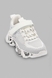 Кросівки для хлопчика Stepln 112A-9 38 Білий (2000990379733S) Фото 6 з 10