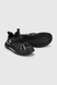 Кросівки для хлопчика Stepln 23019A-2 32 Чорний (2000990380012A) Фото 7 з 9