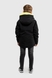 Куртка для хлопчика BM13 116 см Чорний (2000989888819D) Фото 8 з 18