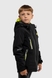 Куртка для хлопчика BM13 116 см Чорний (2000989888819D) Фото 2 з 18