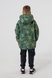 Куртка для мальчика Snowgenius D639-01 128 см Зеленый (2000990483782D) Фото 5 из 11