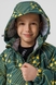 Куртка для мальчика Snowgenius D639-01 128 см Зеленый (2000990483782D) Фото 4 из 11