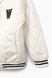 Куртка для девочки XZKAMI 5334 164 см Молочный (2000989344667D) Фото 7 из 10