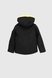 Куртка для хлопчика BM13 116 см Чорний (2000989888819D) Фото 17 з 18