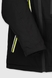 Куртка для хлопчика BM13 116 см Чорний (2000989888819D) Фото 15 з 18