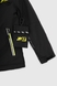 Куртка для хлопчика BM13 116 см Чорний (2000989888819D) Фото 16 з 18