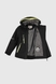 Куртка для хлопчика BM13 122 см Чорний (2000989888826D) Фото 11 з 18