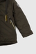 Куртка для хлопчика CQS306 110 см Хакі (2000989603962W) Фото 14 з 16