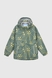 Куртка для хлопчика Snowgenius D639-01 128 см Зелений (2000990483782D) Фото 8 з 11