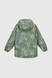 Куртка для хлопчика Snowgenius D639-01 128 см Зелений (2000990483782D) Фото 11 з 11