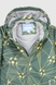 Куртка для мальчика Snowgenius D639-01 128 см Зеленый (2000990483782D) Фото 9 из 11