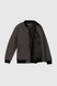 Куртка мужская 8016 4XL Серый (2000990364982D) Фото 13 из 14