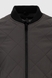 Куртка мужская 8016 M Серый (2000990364937D) Фото 10 из 14