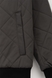 Куртка мужская 8016 M Серый (2000990364937D) Фото 12 из 14