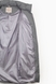 Куртка Nui Very Элая 46 Темно-сірий (2000989329978W) Фото 9 з 11