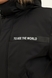 Куртка Remain 77270 M Чорний (2000904391189W) Фото 7 з 10