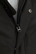 Куртка Remain 77270 M Чорний (2000904391189W) Фото 4 з 10