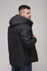 Куртка Riccardo 1201 KWL 52 Черный (2000989330127W) Фото 5 из 14