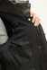 Куртка Visdeer 315-W01 XS Чорний (2000904337965W) Фото 3 з 10