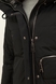 Куртка Visdeer 315-W01 XS Чорний (2000904337965W) Фото 4 з 10